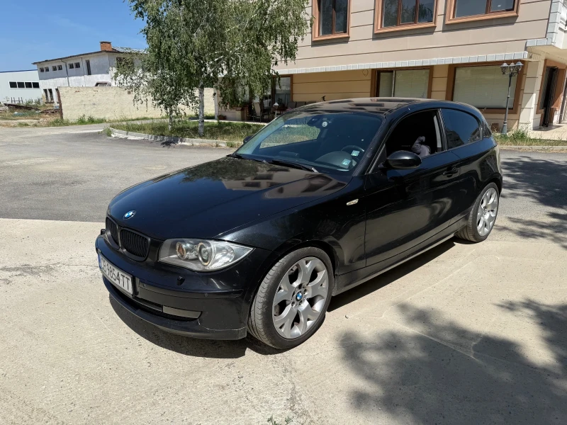 BMW 123 Bi-Turbo - 4250 € / 8312.28 лв. - 24438140 1 | Car24.bg BMW 123 Bi-Turbo - 4250 € / 8312.28 лв. - 24438140 1