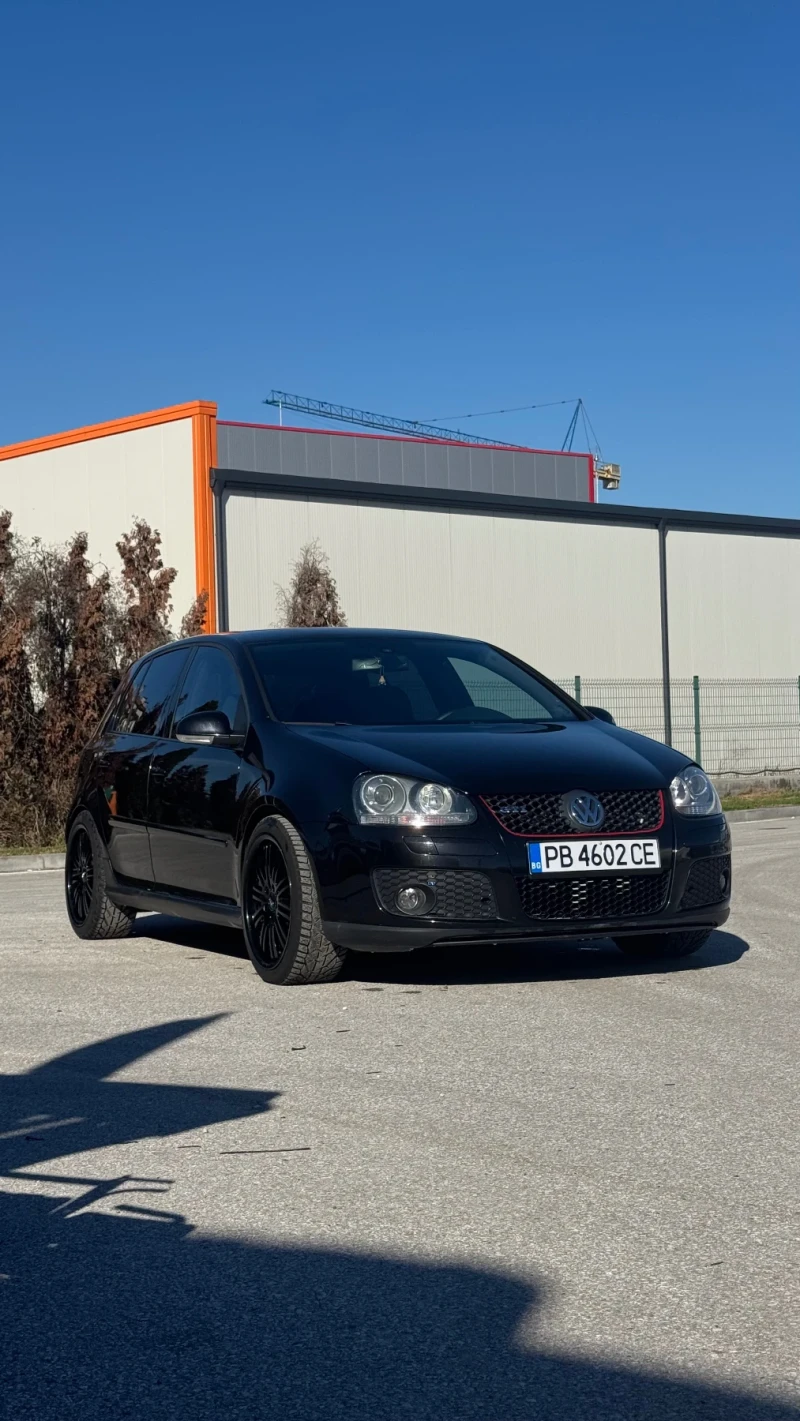 VW Golf Gti - 6000 € / 11734.98 лв. - 68728345 1 | Car24.bg VW Golf Gti - 6000 € / 11734.98 лв. - 68728345 1