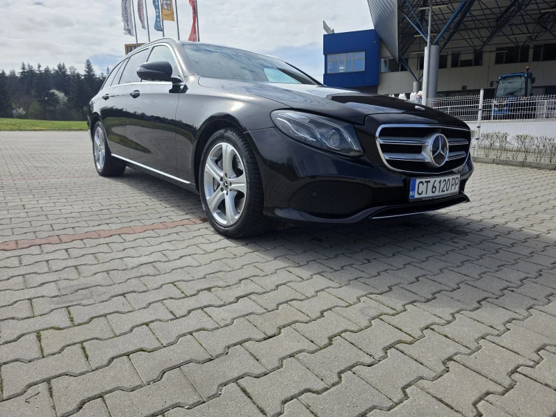Mercedes-Benz E 350 4 MATIC - 29000 € / 56719.07 лв. - 10855504 1 | Car24.bg Mercedes-Benz E 350 4 MATIC - 29000 € / 56719.07 лв. - 10855504 1
