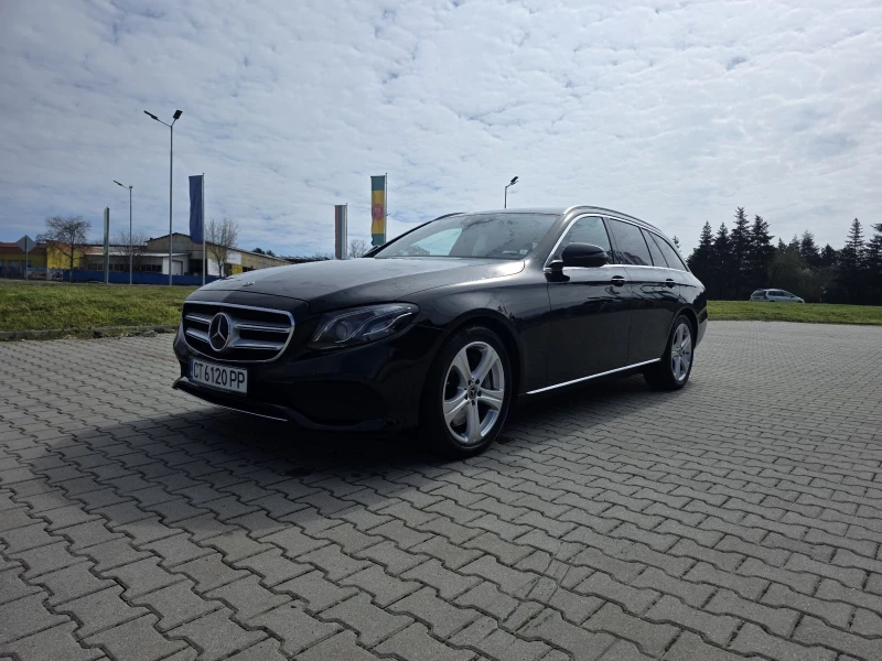 Mercedes-Benz E 350 4MATIC* CAM 360* DIST* BURMESTER* AMBIENT* GERMANY - 27800 € / 54372.07 лв. - 22433026 1 | Car24.bg Mercedes-Benz E 350 4MATIC* CAM 360* DIST* BURMESTER* AMBIENT* GERMANY - 27800 € / 54372.07 лв. - 22433026 1