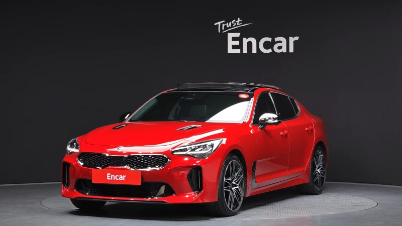 Kia Stinger 2.5* HUD* 360* BLIND SPOT* ЕЛ. БАГАЖНИК* КРАЙНА ЦЕ - 19599 € - 13515835 1 | Car24.bg Kia Stinger 2.5* HUD* 360* BLIND SPOT* ЕЛ. БАГАЖНИК* КРАЙНА ЦЕ - 19599 € - 13515835 1