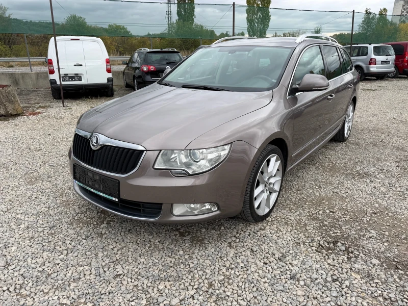 Skoda Superb 2.0TDI-140PS-MEMORY - 5700 € - 92374176 1 | Car24.bg Skoda Superb 2.0TDI-140PS-MEMORY - 5700 € - 92374176 1