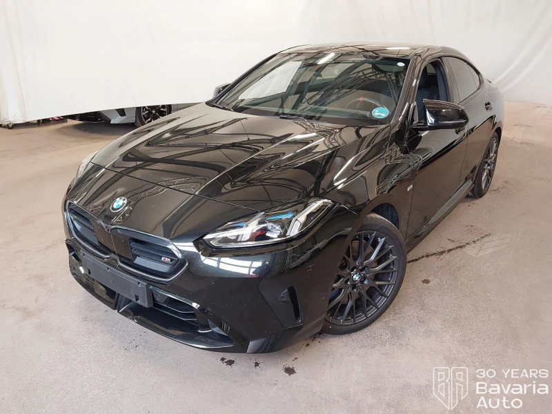 BMW 235 M235i xDrive Gran Coupe Steptronic - 41400 € - 19699714 1 | Car24.bg BMW 235 M235i xDrive Gran Coupe Steptronic - 41400 € - 19699714 1