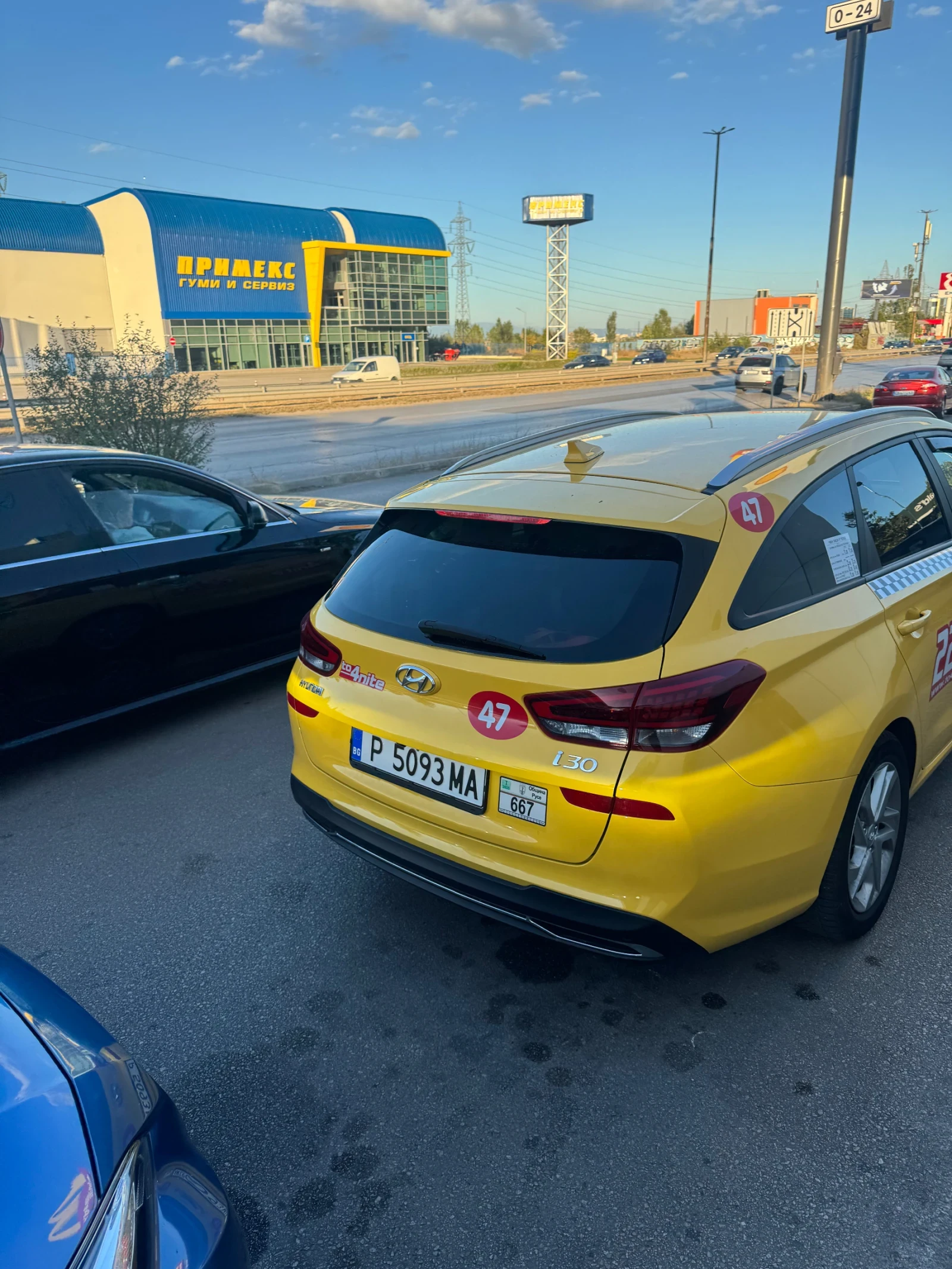 Hyundai I30  - изображение 4 | Auto.bg Hyundai I30  - изображение 4