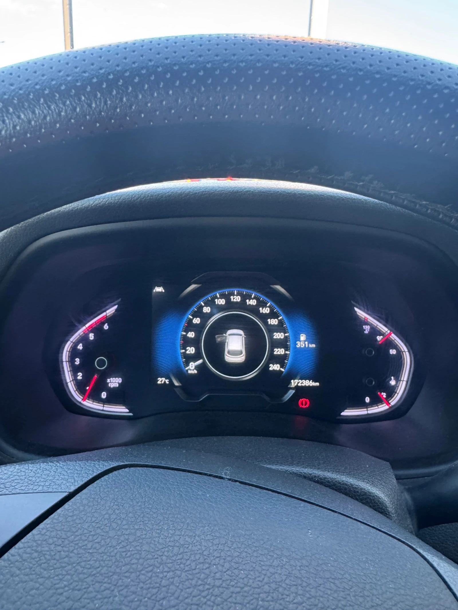 Hyundai I30  - изображение 10 | Auto.bg Hyundai I30  - изображение 10