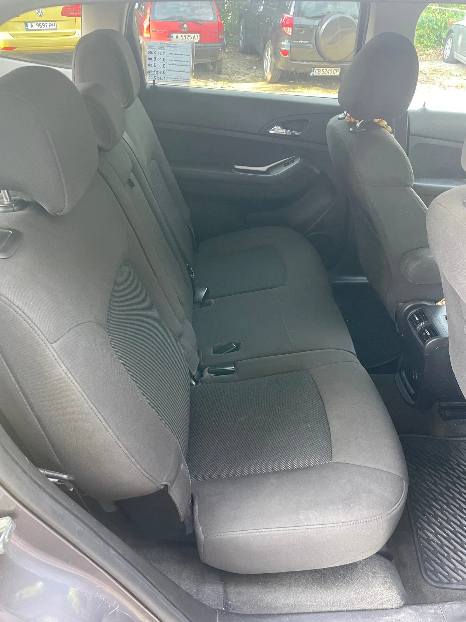 Chevrolet Orlando  - изображение 9 | Auto.bg Chevrolet Orlando  - изображение 9