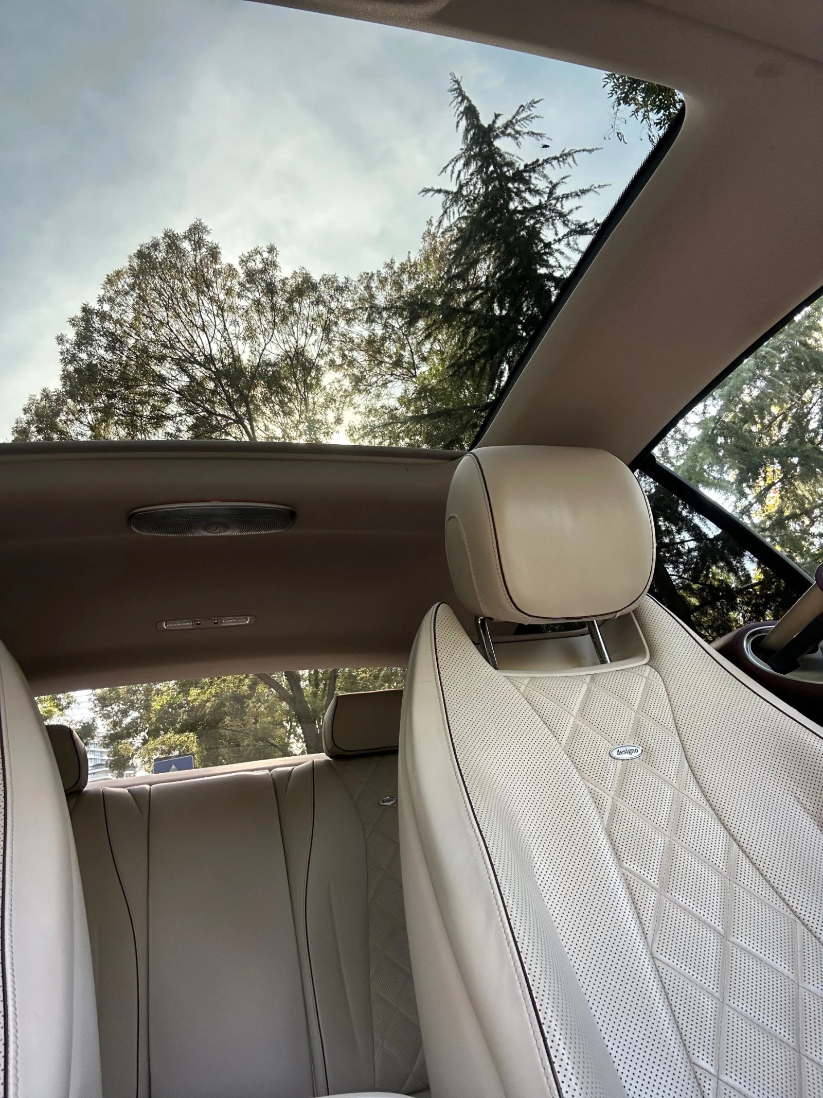 Mercedes-Benz E 300 AMG, 20  , Wide , Burmester 3D, Pano, DESIGNO - изображение 5 | Auto.bg Mercedes-Benz E 300 AMG, 20  , Wide , Burmester 3D, Pano, DESIGNO - изображение 5