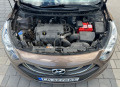 Hyundai I30 1.4i /100kc/EURO 5B/6ck/С регистрация! - [17] 