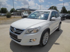 VW Tiguan 2.0 TDI * R-LINE* 4X4* - Car24.bg VW Tiguan 2.0 TDI * R-LINE* 4X4*