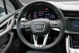 Audi Q8 55 TFSI Quattro = S-line = Гаранция - 154420 лв. / 78953.69 € - 79526891 9 | Car24.bg Audi Q8 55 TFSI Quattro = S-line = Гаранция - 154420 лв. / 78953.69 € - 79526891 9