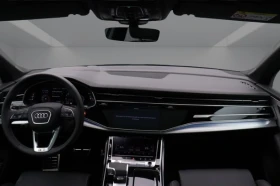 Audi Q8 55 TFSI Quattro = S-line = Гаранция - 154420 лв. / 78953.69 € - 79526891 10 | Car24.bg Audi Q8 55 TFSI Quattro = S-line = Гаранция - 154420 лв. / 78953.69 € - 79526891 10