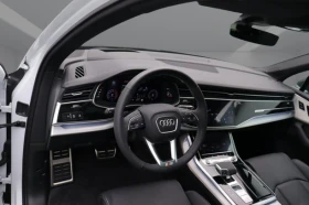 Audi Q8 55 TFSI Quattro = S-line = Гаранция - 154420 лв. / 78953.69 € - 79526891 8 | Car24.bg Audi Q8 55 TFSI Quattro = S-line = Гаранция - 154420 лв. / 78953.69 € - 79526891 8