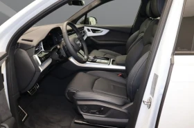 Audi Q8 55 TFSI Quattro = S-line = Гаранция - 154420 лв. / 78953.69 € - 79526891 7 | Car24.bg Audi Q8 55 TFSI Quattro = S-line = Гаранция - 154420 лв. / 78953.69 € - 79526891 7