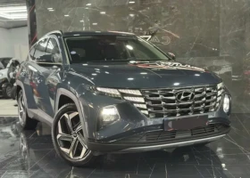 Hyundai Tucson 1.6 PHEV T-GDI PLUG-IN HYBRID 4WD INTUITIVE 265 - 24000 € / 46939.92 лв. - 50840846 3 | Car24.bg Hyundai Tucson 1.6 PHEV T-GDI PLUG-IN HYBRID 4WD INTUITIVE 265 - 24000 € / 46939.92 лв. - 50840846 3