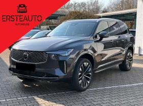 Volvo Xc90 B5 360 CAMERA HARMAN KARDON 7 SEATS