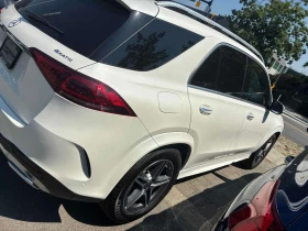 Mercedes-Benz GLE 450 BURMESTER/ДИСТРОНИК/ОБДУХВАНЕ/ПАНОРАМА/360/HUD | Auto.bg — изображение 3 Mercedes-Benz GLE 450 BURMESTER/ДИСТРОНИК/ОБДУХВАНЕ/ПАНОРАМА/360/HUD | Auto.bg — изображение 3