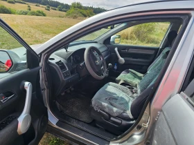 Honda Cr-v 2.2 i-CTDi | Auto.bg — изображение 7 Honda Cr-v 2.2 i-CTDi | Auto.bg — изображение 7