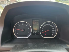 Honda Cr-v 2.2 i-CTDi | Auto.bg — изображение 10 Honda Cr-v 2.2 i-CTDi | Auto.bg — изображение 10
