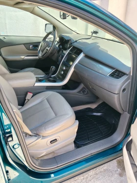 Ford Edge SEL | Auto.bg — изображение 9 Ford Edge SEL | Auto.bg — изображение 9