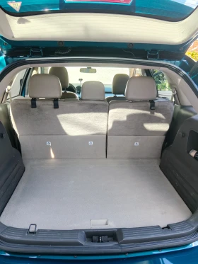 Ford Edge SEL | Auto.bg — изображение 5 Ford Edge SEL | Auto.bg — изображение 5