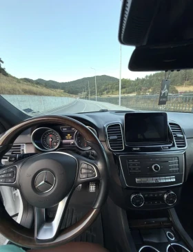 Mercedes-Benz GLE 400 AMG/360/PANO/DISTRONIC/PODGREV/CARPLAY/AMBIENT - 28900 € - 71114820 14 | Car24.bg Mercedes-Benz GLE 400 AMG/360/PANO/DISTRONIC/PODGREV/CARPLAY/AMBIENT - 28900 € - 71114820 14