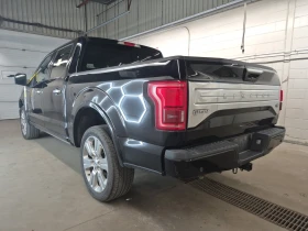 Ford F150 3.5 TWIN-TURBO LIMITED SPECIAL * КРАЙНА ЦЕНА* | Auto.bg — изображение 2 Ford F150 3.5 TWIN-TURBO LIMITED SPECIAL * КРАЙНА ЦЕНА* | Auto.bg — изображение 2