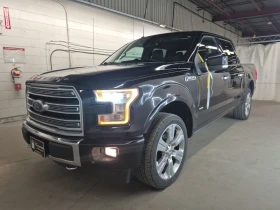 Ford F150 3.5 TWIN-TURBO LIMITED SPECIAL * КРАЙНА ЦЕНА*