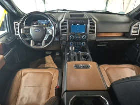 Ford F150 3.5 TWIN-TURBO LIMITED SPECIAL * КРАЙНА ЦЕНА* | Auto.bg — изображение 8 Ford F150 3.5 TWIN-TURBO LIMITED SPECIAL * КРАЙНА ЦЕНА* | Auto.bg — изображение 8