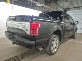 Ford F150 3.5 TWIN-TURBO LIMITED SPECIAL * КРАЙНА ЦЕНА* | Auto.bg — изображение 4 Ford F150 3.5 TWIN-TURBO LIMITED SPECIAL * КРАЙНА ЦЕНА* | Auto.bg — изображение 4