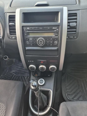Nissan X-trail T31 - 7000 € - 55408548 2 | Car24.bg Nissan X-trail T31 - 7000 € - 55408548 2