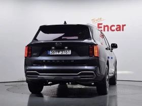 Kia Sorento 2.2 PRESTIGE | 4X4| ОБДУХВАНЕ| ПОДГРЕВ| КАМЕРА | Auto.bg — изображение 3 Kia Sorento 2.2 PRESTIGE | 4X4| ОБДУХВАНЕ| ПОДГРЕВ| КАМЕРА | Auto.bg — изображение 3