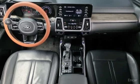 Kia Sorento * Diesel 2.2 4WD * | Auto.bg — изображение 7 Kia Sorento * Diesel 2.2 4WD * | Auto.bg — изображение 7