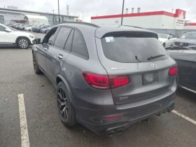 Mercedes-Benz GLC 43 AMG undefined | Auto.bg — изображение 15 Mercedes-Benz GLC 43 AMG undefined | Auto.bg — изображение 15