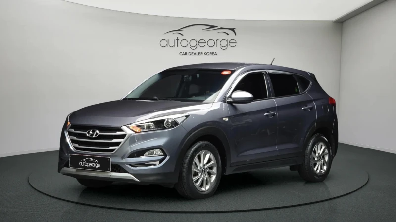 Hyundai Tucson 2.0 2WD STYLE - 25600 лв. / 13089.07 € - 13165748 1 | Car24.bg Hyundai Tucson 2.0 2WD STYLE - 25600 лв. / 13089.07 € - 13165748 1