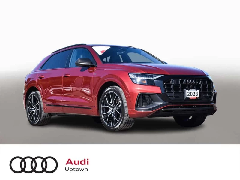 Audi Q8 * Technik 55 3.0T * CARFAX * ЦЕНА ДО БГ - 44950 € / 87914.56 лв. - 29130444 1 | Car24.bg Audi Q8 * Technik 55 3.0T * CARFAX * ЦЕНА ДО БГ - 44950 € / 87914.56 лв. - 29130444 1