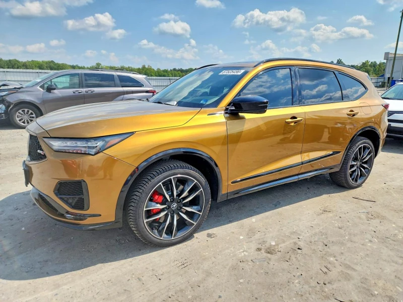Acura Mdx 2023 ACURA MDX TYPE S ADVANCE - 24800 € - 15863488 1 | Car24.bg Acura Mdx 2023 ACURA MDX TYPE S ADVANCE - 24800 € - 15863488 1