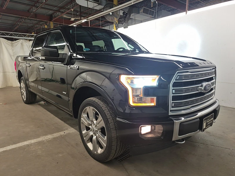 Ford F150 3.5 TWIN-TURBO LIMITED SPECIAL * КРАЙНА ЦЕНА* - 18800 € - 94930105 1 | Car24.bg Ford F150 3.5 TWIN-TURBO LIMITED SPECIAL * КРАЙНА ЦЕНА* - 18800 € - 94930105 1