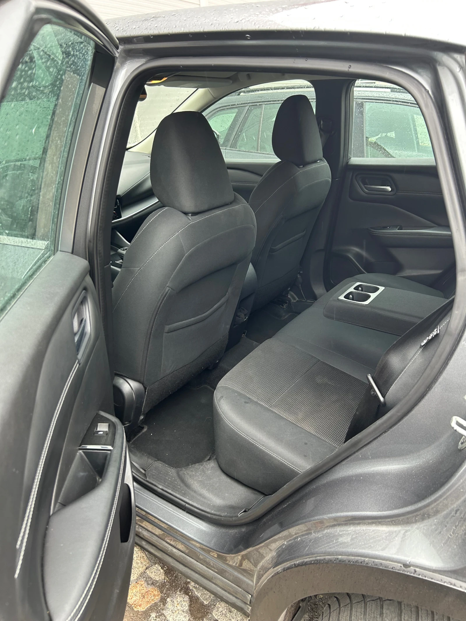 Nissan Qashqai  - изображение 10 | Auto.bg Nissan Qashqai  - изображение 10