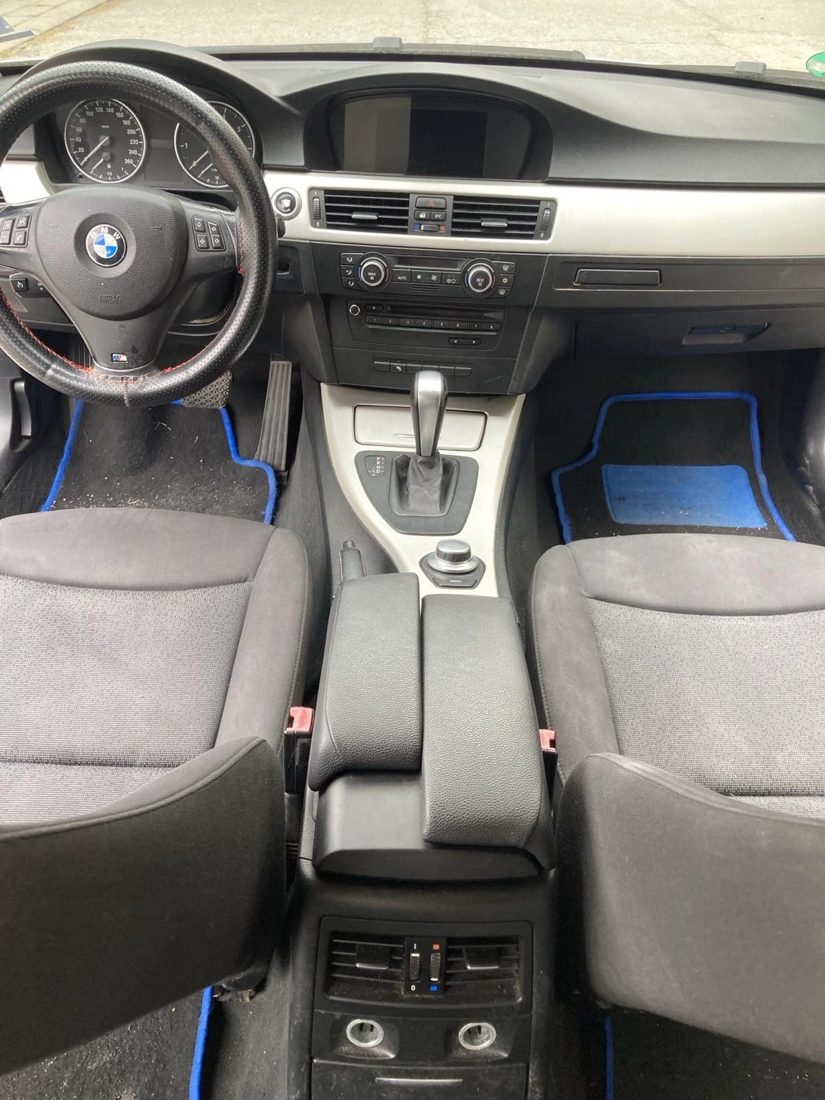 BMW 320 2.0 Бензин Автоматик Топ Цена - изображение 8 | Auto.bg BMW 320 2.0 Бензин Автоматик Топ Цена - изображение 8