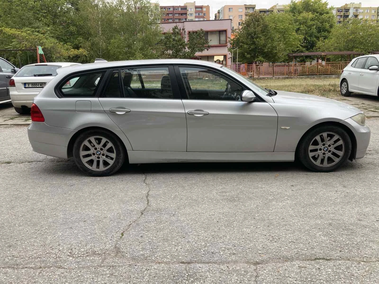 BMW 320 2.0 Бензин Автоматик Топ Цена - изображение 3 | Auto.bg BMW 320 2.0 Бензин Автоматик Топ Цена - изображение 3