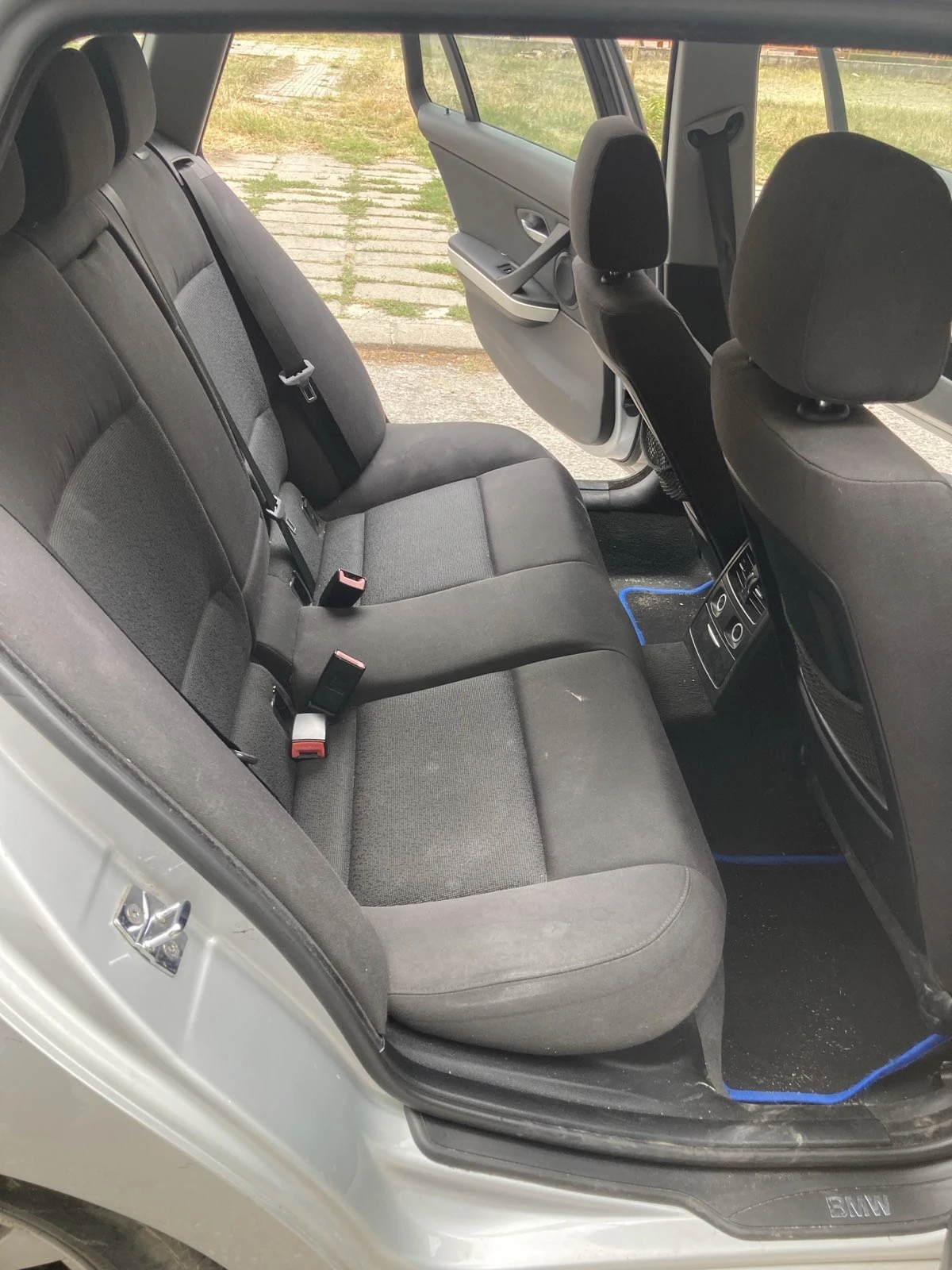 BMW 320 2.0 Бензин Автоматик Топ Цена - изображение 9 | Auto.bg BMW 320 2.0 Бензин Автоматик Топ Цена - изображение 9