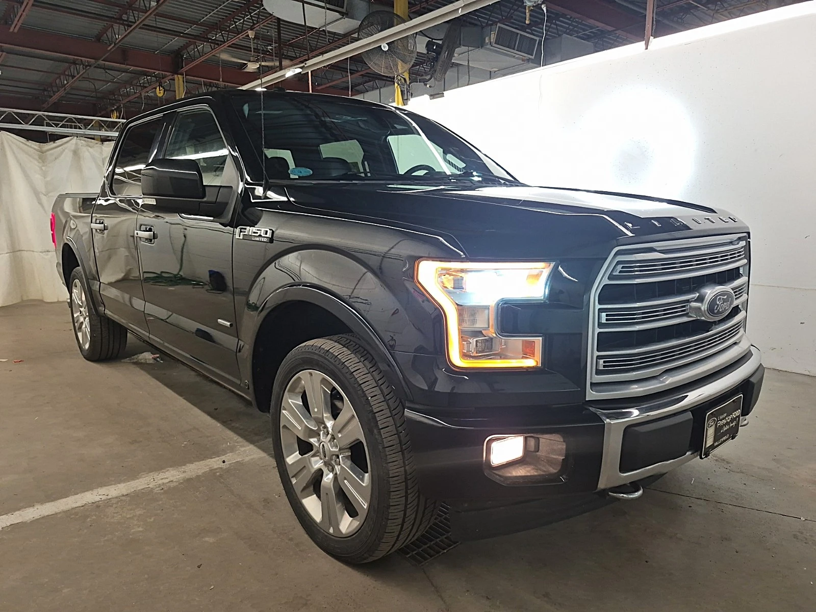Ford F150 3.5 TWIN-TURBO LIMITED SPECIAL * КРАЙНА ЦЕНА* | Auto.bg — изображение 1 Ford F150 3.5 TWIN-TURBO LIMITED SPECIAL * КРАЙНА ЦЕНА* | Auto.bg — изображение 1