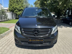 Mercedes-Benz V 250 d Extralong 7+ 1 Места Burmester 360 | Auto.bg — изображение 2 Mercedes-Benz V 250 d Extralong 7+ 1 Места Burmester 360 | Auto.bg — изображение 2