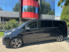Mercedes-Benz V 250 d Extralong 7+ 1 Места Burmester 360 | Auto.bg — изображение 3 Mercedes-Benz V 250 d Extralong 7+ 1 Места Burmester 360 | Auto.bg — изображение 3