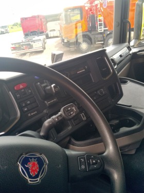 Scania R R410 -   | Mobile.bg   3