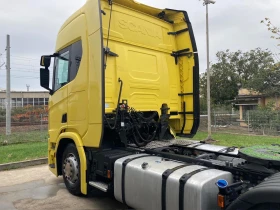 Scania R 410 коментар-много добра цена обслужен/проверен