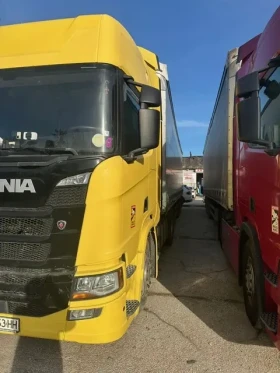 Scania R 410 коментар-много добра цена обслужен/проверен | Auto.bg — изображение 5 Scania R 410 коментар-много добра цена обслужен/проверен | Auto.bg — изображение 5