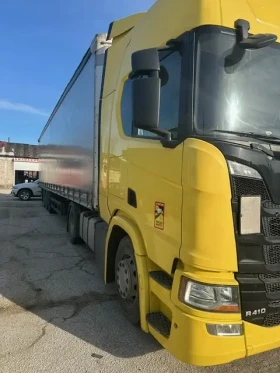 Scania R 410 коментар-много добра цена обслужен/проверен | Auto.bg — изображение 3 Scania R 410 коментар-много добра цена обслужен/проверен | Auto.bg — изображение 3