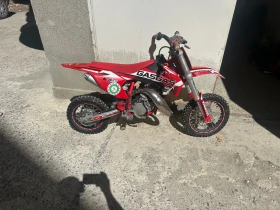 GASGAS MC