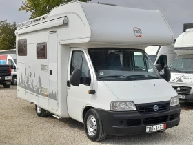 Кемпер Fiat DUKATO Klima | Auto.bg — изображение 2 Кемпер Fiat DUKATO Klima | Auto.bg — изображение 2